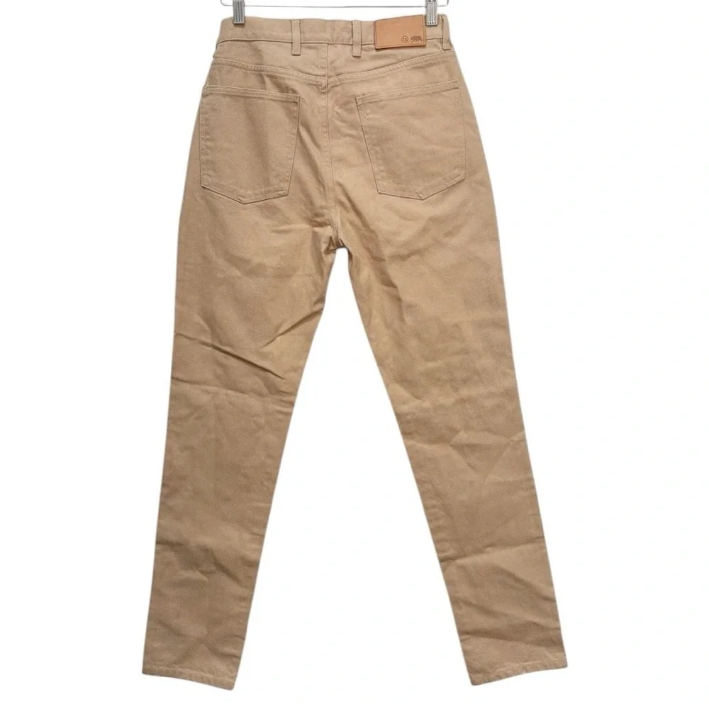 Taylor Stitch Slim Leg Jeans Size 28